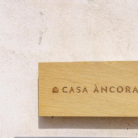 Apartament Casa Ancora Townhouse Katania Zewnętrze zdjęcie
