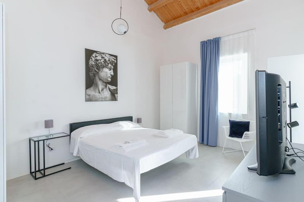 Apartament Casa Ancora Townhouse Katania Zewnętrze zdjęcie
