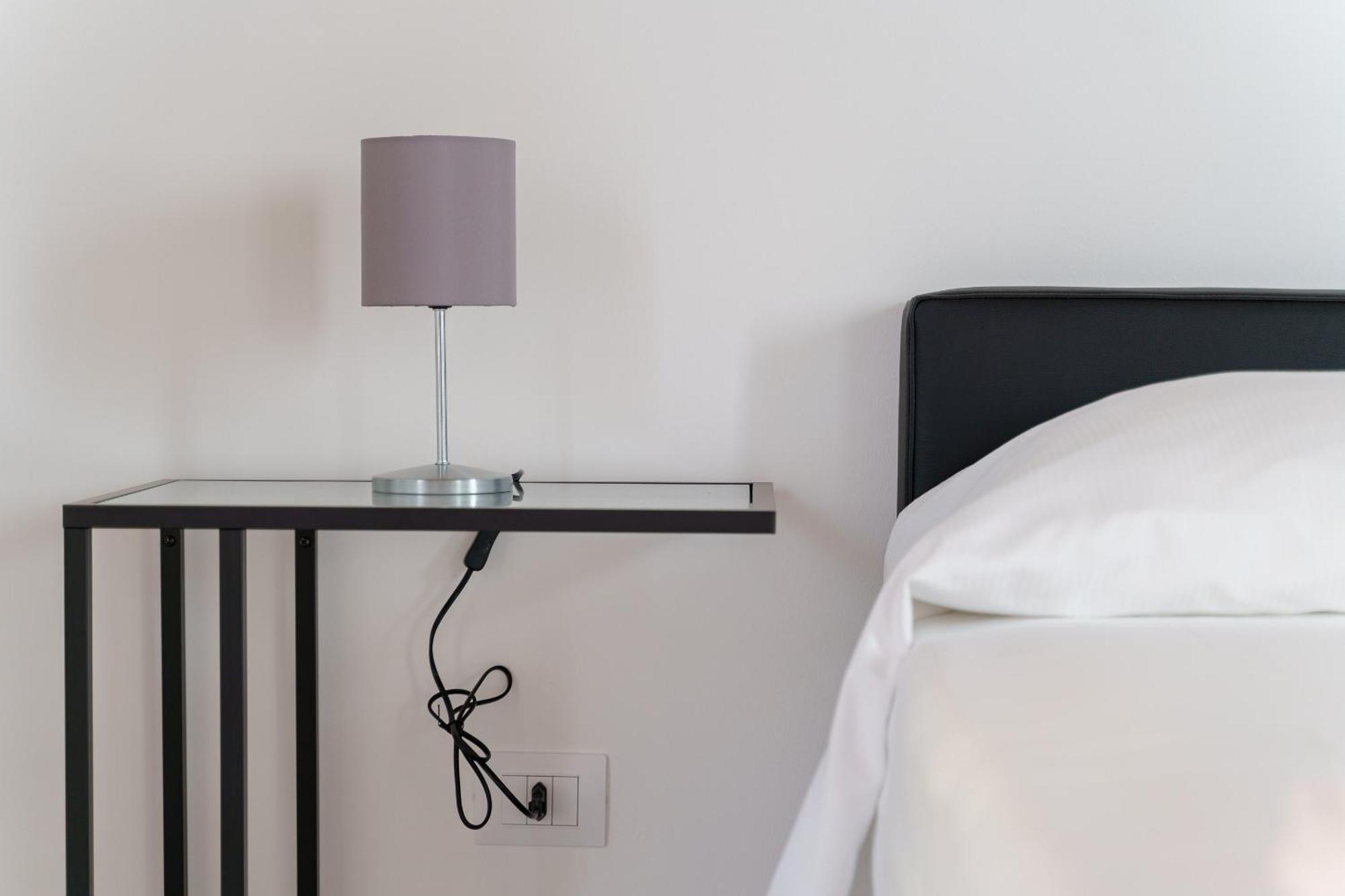 Apartament Casa Ancora Townhouse Katania Zewnętrze zdjęcie