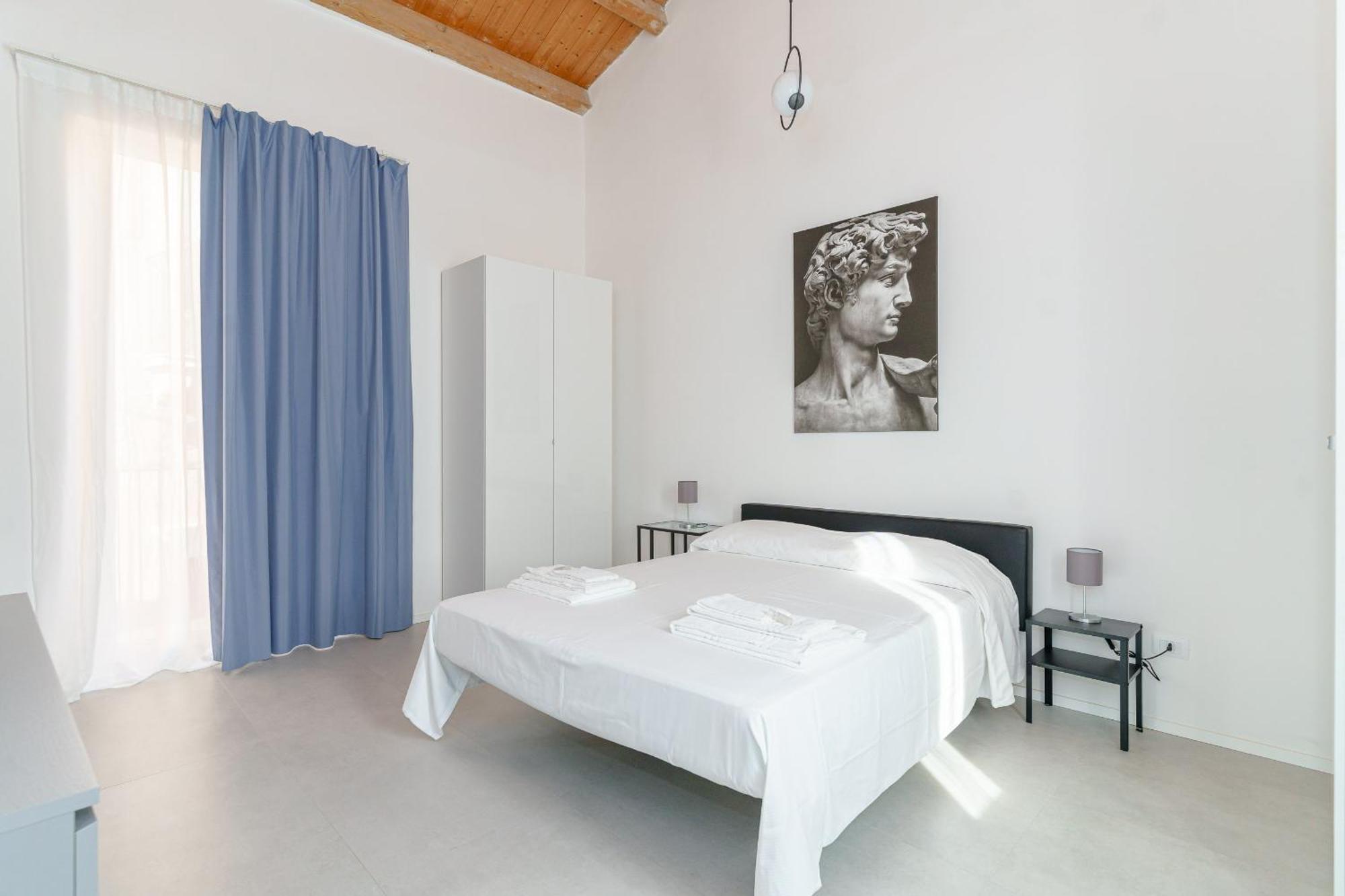 Apartament Casa Ancora Townhouse Katania Zewnętrze zdjęcie