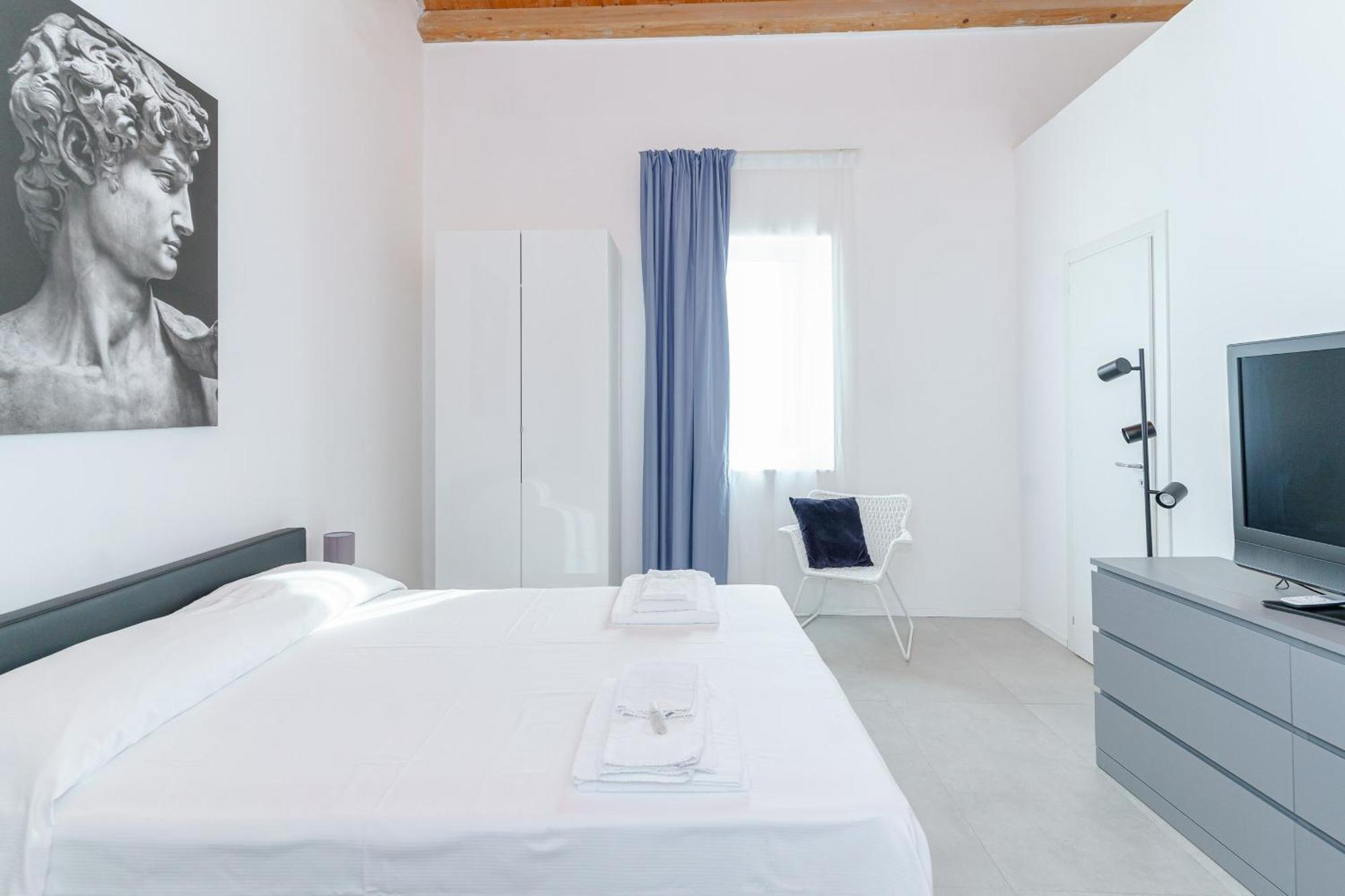 Apartament Casa Ancora Townhouse Katania Zewnętrze zdjęcie