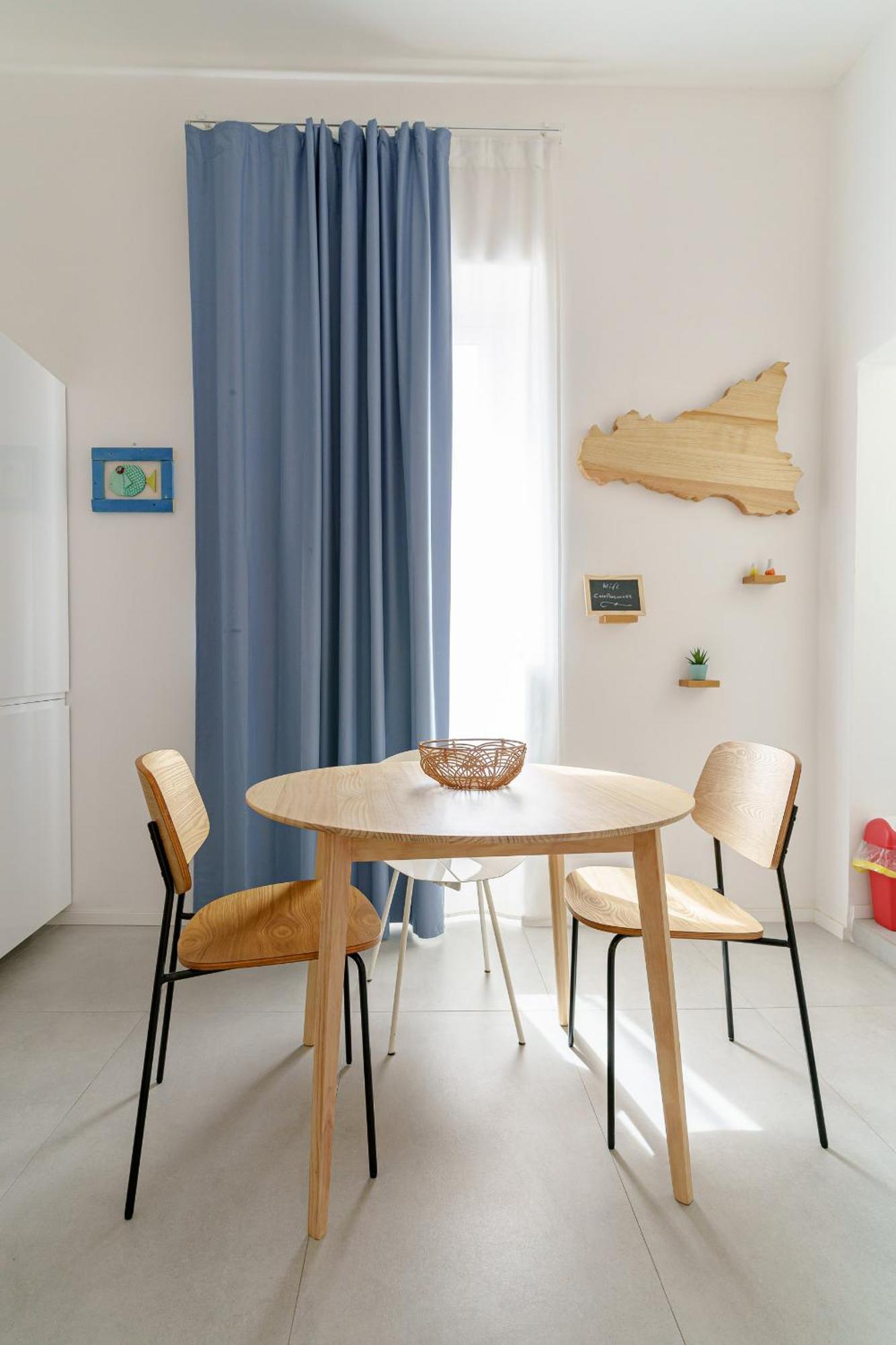 Apartament Casa Ancora Townhouse Katania Zewnętrze zdjęcie