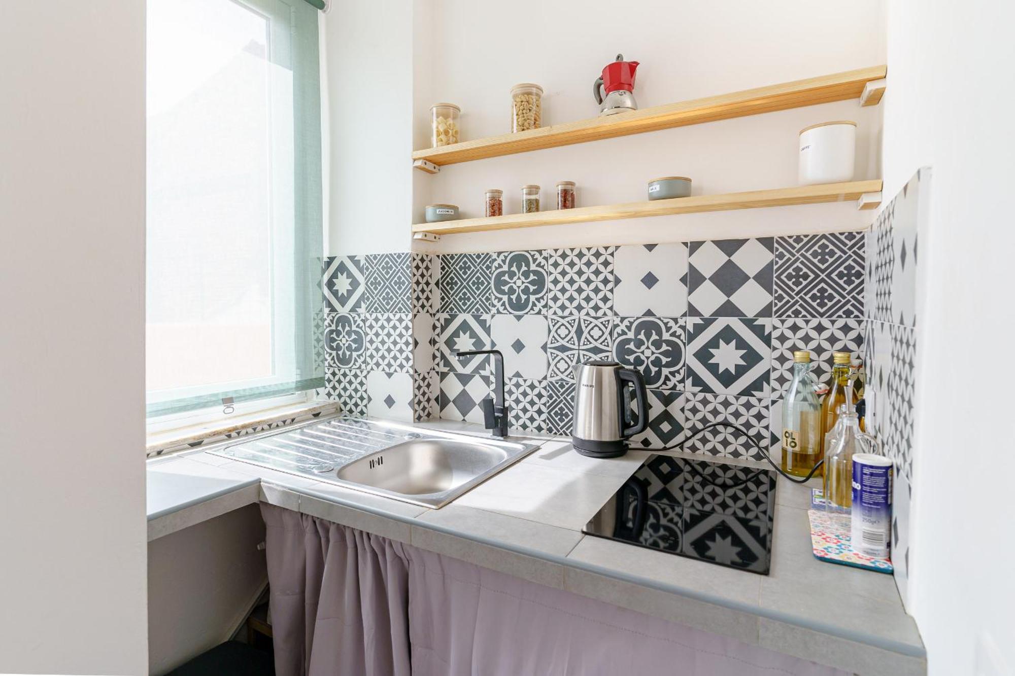 Apartament Casa Ancora Townhouse Katania Zewnętrze zdjęcie