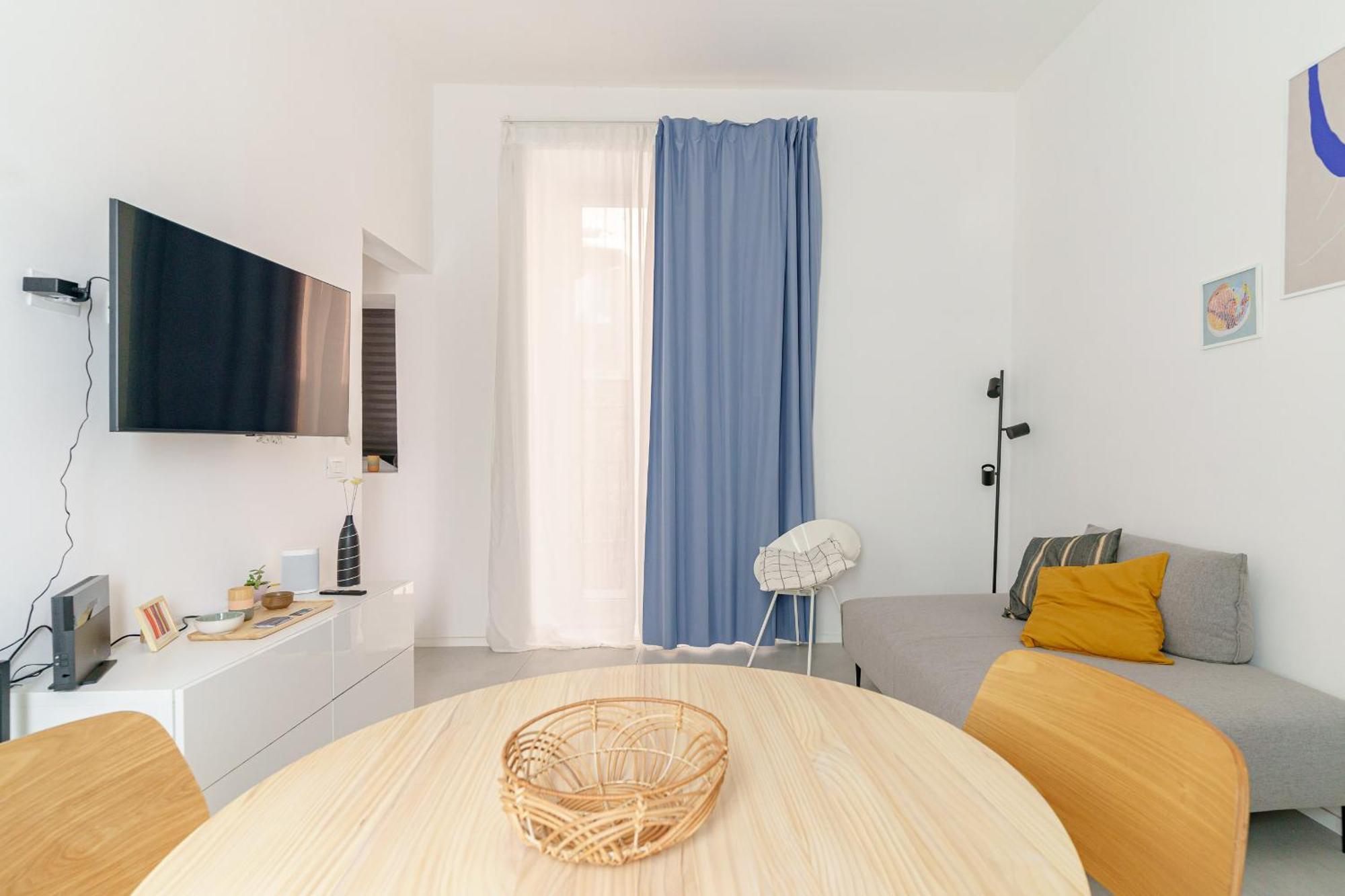 Apartament Casa Ancora Townhouse Katania Zewnętrze zdjęcie